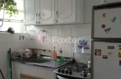 Apartamento com 1 quarto à venda na avenida cauduro, 188, bom fim, porto alegre, 59 m2 por r$ 255.000
