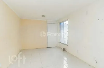 Apartamento com 2 quartos à venda na estrada joão de oliveira remião, 5400, lomba do pinheiro, porto alegre, 50 m2 por r$ 158.000