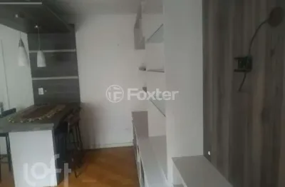 Apartamento com 1 quarto à venda na avenida joão pessoa, 105, centro histórico, porto alegre, 41 m2 por r$ 285.000
