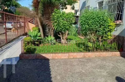 Apartamento com 1 quarto à venda na rua doutor romaguera da cunha correa, 35, jardim leopoldina, porto alegre, 28 m2 por r$ 89.900