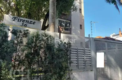 Apartamento com 2 quartos à venda na rua são simão, 56, bom jesus, porto alegre, 84 m2 por r$ 570.000