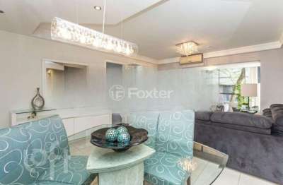 Apartamento com 3 quartos à venda na rua desembargador alves nogueira, 180, petrópolis, porto alegre, 150 m2 por r$ 1.499.000