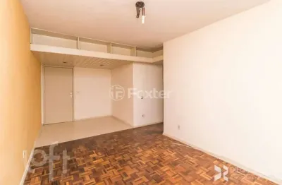 Apartamento com 3 quartos à venda na rua eudoro berlink, 629, auxiliadora, porto alegre, 75 m2 por r$ 370.000