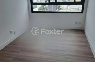 Apartamento com 1 quarto à venda na rua professor duplan, 40, rio branco, porto alegre, 39 m2 por r$ 600.000