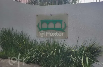 Apartamento com 2 quartos à venda na rua eugênio berger, 140, scharlau, são leopoldo, 77 m2 por r$ 300.000