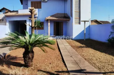 Casa com 2 quartos à venda na rua jaime biz, 379, scharlau, são leopoldo, 211 m2 por r$ 575.000