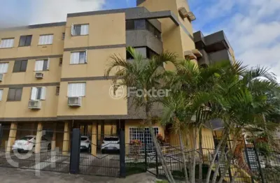 Apartamento com 1 quarto à venda na avenida emílio schlabitz neto, 70, morro santana, porto alegre, 39 m2 por r$ 250.000
