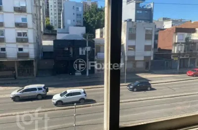 Apartamento com 2 quartos à venda na rua mariante, 941, rio branco, porto alegre, 104 m2 por r$ 290.400