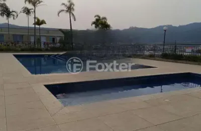 Apartamento com 2 quartos à venda na avenida paulo roberto vidal, 387, bela vista, palhoça, 43 m2 por r$ 230.000