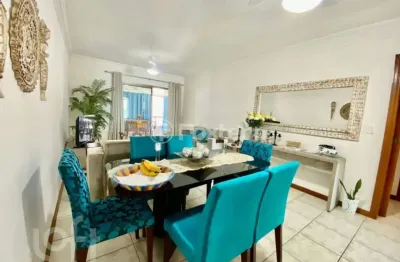 Apartamento com 2 quartos à venda na avenida ubirajara, 103, navegantes, capão da canoa, 126 m2 por r$ 885.000