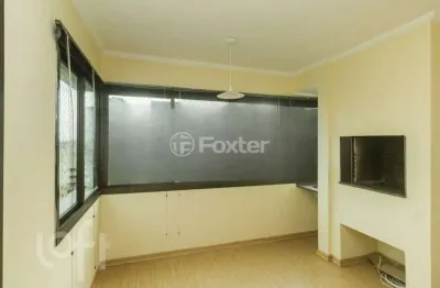 Apartamento com 3 quartos à venda na rua engenheiro ewbank câmara, 78, bela vista, porto alegre, 113 m2 por r$ 1.300.000