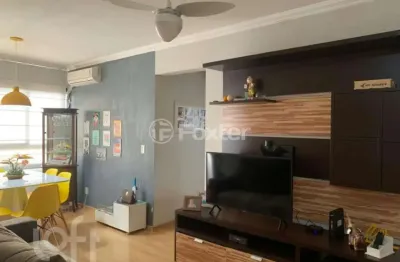 Apartamento com 2 quartos à venda na avenida antunes ribas, 104, jardim itu sabará, porto alegre, 68 m2 por r$ 430.000