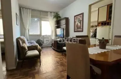 Apartamento com 1 quarto à venda na Rua Tamandaré, 820, Camaquã, Porto Alegre, 40 m2 por R$ 190.000