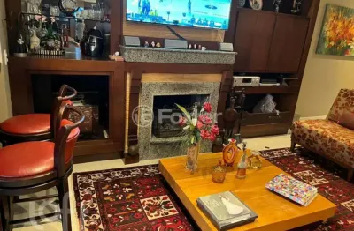 Apartamento com 3 quartos à venda na rua eça de queiroz, 490, petrópolis, porto alegre, 148 m2 por r$ 2.000.000