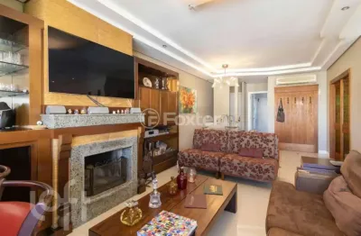 Apartamento com 3 quartos à venda na rua eça de queiroz, 490, petrópolis, porto alegre, 148 m2 por r$ 2.000.000