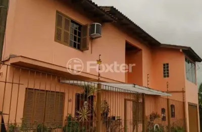 Casa com 4 quartos à venda na beco maria alice, 40, restinga, porto alegre, 300 m2 por r$ 477.000