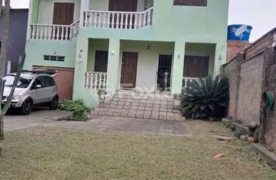 Casa com 4 quartos à venda na avenida da serraria, 820, espírito santo, porto alegre, 700 m2 por r$ 1.500.000