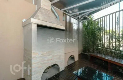 Apartamento com 2 quartos à venda na rua coronel aparício borges, 910, glória, porto alegre, 44 m2 por r$ 199.000