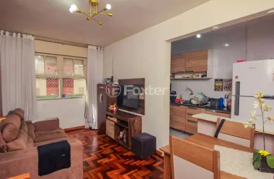 Apartamento com 1 quarto à venda na rua ferreira viana, 865, petrópolis, porto alegre, 41 m2 por r$ 190.000