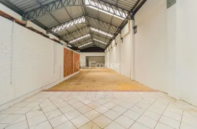 Barracão / galpão / depósito à venda na rua buarque de macedo, 534, são geraldo, porto alegre, 242 m2 por r$ 705.000