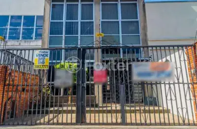 Prédio à venda na rua buarque de macedo, 526, são geraldo, porto alegre, 231 m2 por r$ 850.700