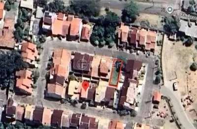Terreno em condomínio fechado à venda na rua ponciano pacheco da silveira, 172, guarujá, porto alegre, 185 m2 por r$ 200.000