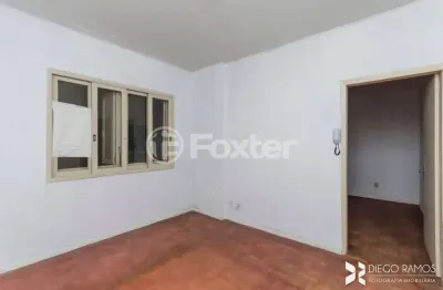 Apartamento com 1 quarto à venda na avenida independência, 190, independência, porto alegre, 44 m2 por r$ 160.000