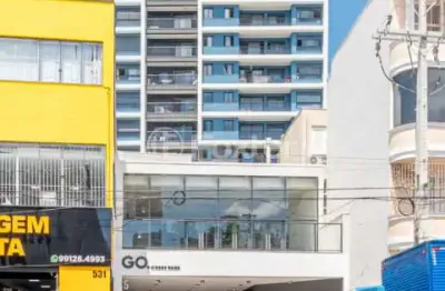 Apartamento com 3 quartos à venda na rua josé do patrocínio, 527, cidade baixa, porto alegre, 90 m2 por r$ 1.180.000