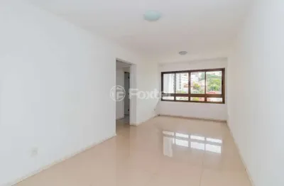 Apartamento com 2 quartos à venda na rua aneron corrêa de oliveira, 159, jardim do salso, porto alegre, 62 m2 por r$ 460.000