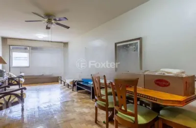 Apartamento com 3 quartos à venda na rua giordano bruno, 388, rio branco, porto alegre, 110 m2 por r$ 550.050