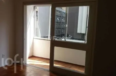 Apartamento com 2 quartos à venda na avenida borges de medeiros, 658, centro histórico, porto alegre, 83 m2 por r$ 295.000