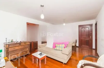 Apartamento com 2 quartos à venda na rua dezessete de junho, 879, menino deus, porto alegre, 97 m2 por r$ 500.000