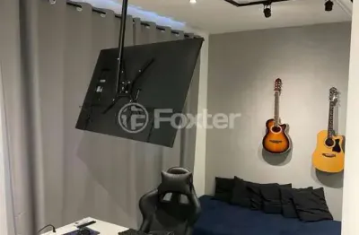 Apartamento com 1 quarto à venda na rua general salustiano, 865, marechal rondon, canoas, 38 m2 por r$ 350.000