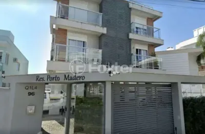 Cobertura com 2 quartos à venda na rua adiles della giustina, 96, ingleses do rio vermelho, florianópolis, 119 m2 por r$ 899.000