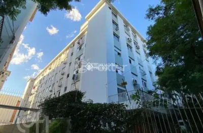 Apartamento com 1 quarto à venda na rua olavo bilac, 110, azenha, porto alegre, 43 m2 por r$ 260.000