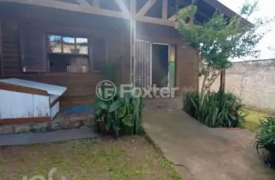 Casa com 2 quartos à venda na rua princesa isabel, 140, vila princesa izabel, cachoeirinha, 62 m2 por r$ 260.000