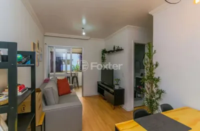Apartamento com 1 quarto à venda na avenida a. j. renner, 2050, humaitá, porto alegre, 44 m2 por r$ 250.000