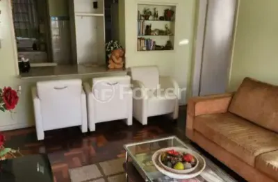 Apartamento com 1 quarto à venda na avenida protásio alves, 3563, petrópolis, porto alegre, 58 m2 por r$ 180.000