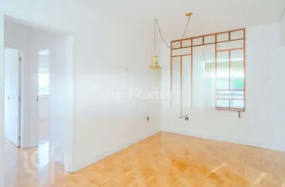 Apartamento com 2 quartos à venda na rua comendador rodolfo gomes, 403, menino deus, porto alegre, 58 m2 por r$ 410.000