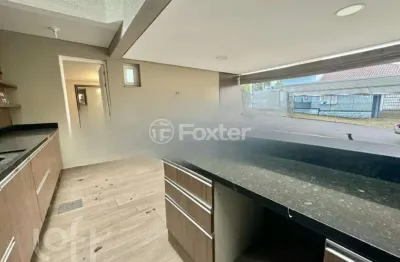 Casa com 3 quartos à venda na rua josé bonifácio, 608, nossa senhora das graças, canoas, 109 m2 por r$ 692.000