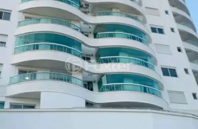 Apartamento com 3 quartos à venda na avenida engenheiro max de souza, 1302, coqueiros, florianópolis, 99 m2 por r$ 1.350.000