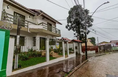Casa com 4 quartos à venda na rua doutor ernesto di primio beck, 105, vila joão pessoa, porto alegre, 289 m2 por r$ 634.500