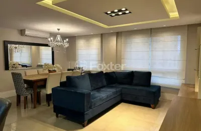 Apartamento com 3 quartos à venda na avenida farroupilha, 5508, marechal rondon, canoas, 76 m2 por r$ 650.000