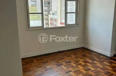 Apartamento com 3 quartos à venda na avenida osvaldo aranha, 522, cidade baixa, porto alegre, 80 m2 por r$ 480.000