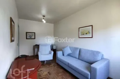 Apartamento com 1 quarto à venda na avenida do forte, 1063, vila ipiranga, porto alegre, 45 m2 por r$ 200.000