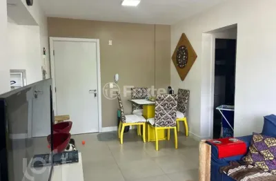 Apartamento com 2 quartos à venda na rua coronel aparício borges, 1123, glória, porto alegre, 62 m2 por r$ 480.000
