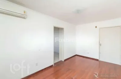 Apartamento com 1 quarto à venda na rua aurélio porto, 355, partenon, porto alegre, 40 m2 por r$ 156.000