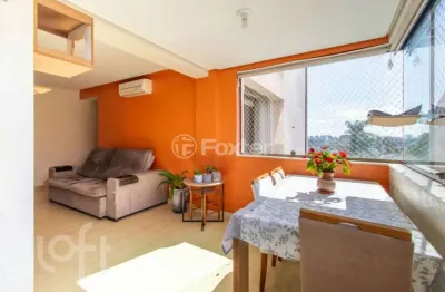 Apartamento com 2 quartos à venda na rua souza lobo, 21, vila jardim, porto alegre, 71 m2 por r$ 500.000