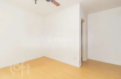 Apartamento com 1 quarto à venda na rua josé do patrocínio, 693, cidade baixa, porto alegre, 43 m2 por r$ 260.000