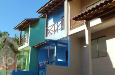 Casa em condomínio fechado com 3 quartos à venda na avenida vicente monteggia, 1669, cavalhada, porto alegre, 110 m2 por r$ 495.000
